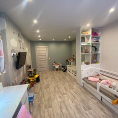 Квартира 83 м², 2-комнатная - изображение 3