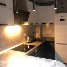 Квартира 36 м², 2-комнатные - изображение 3