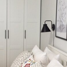 Квартира 42 м², 1-комнатная - изображение 3