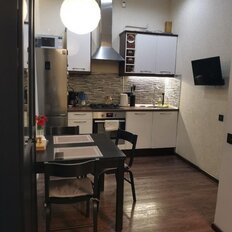 Квартира 34 м², 1-комнатная - изображение 4