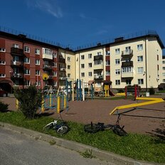 Квартира 30 м², 1-комнатная - изображение 1
