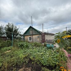 дом + 5,6 сотки, участок - изображение 1