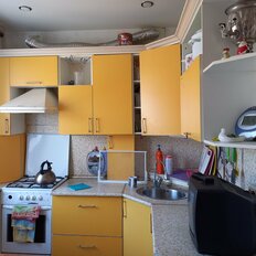 Квартира 32,3 м², 1-комнатная - изображение 5
