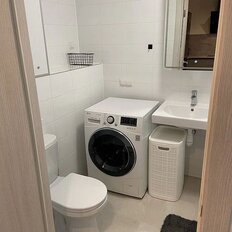 Квартира 36 м², 1-комнатная - изображение 5