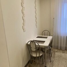 Квартира 37 м², 1-комнатная - изображение 3