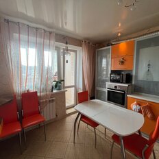 Квартира 67,2 м², 2-комнатная - изображение 3