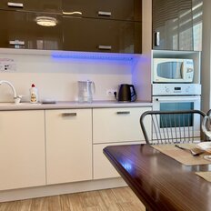 Квартира 80 м², 3-комнатная - изображение 4