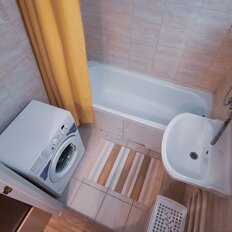Квартира 40 м², 1-комнатная - изображение 2