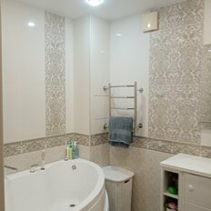 Квартира 64 м², 2-комнатная - изображение 4