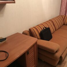 Квартира 32 м², 1-комнатная - изображение 3