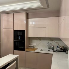 Квартира 88 м², 3-комнатная - изображение 1