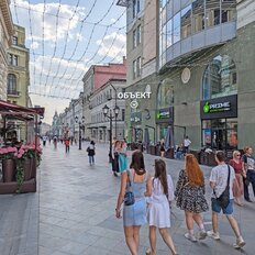 34,7 м², торговое помещение - изображение 4