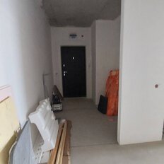 Квартира 72 м², 2-комнатная - изображение 4