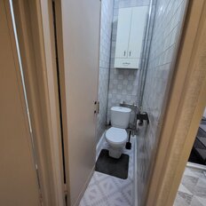 Квартира 55 м², 2-комнатная - изображение 2