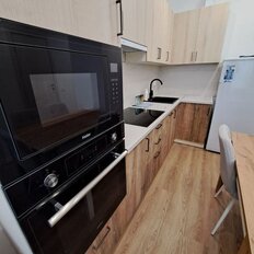 Квартира 33 м², 2-комнатная - изображение 1