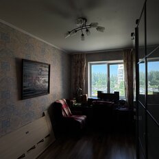 Квартира 58 м², 2-комнатная - изображение 5