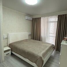 Квартира 40 м², 1-комнатная - изображение 2