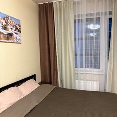 Квартира 25 м², студия - изображение 4