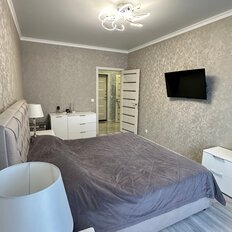 Квартира 42 м², 1-комнатная - изображение 3