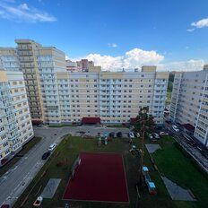 Квартира 85,7 м², 3-комнатная - изображение 2