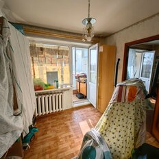 Квартира 57,3 м², 3-комнатная - изображение 1