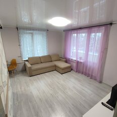 Квартира 32 м², 1-комнатная - изображение 5