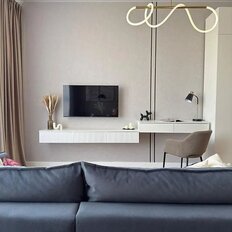 Квартира 33 м², студия - изображение 4