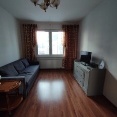 Квартира 35 м², 1-комнатная - изображение 2