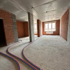 Квартира 46,5 м², 1-комнатная - изображение 5