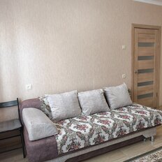 Квартира 33 м², 1-комнатная - изображение 4