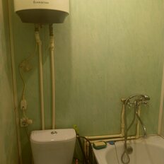 Квартира 21 м², студия - изображение 2