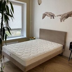 Квартира 34 м², 1-комнатная - изображение 2