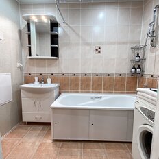 Квартира 45 м², 1-комнатная - изображение 5