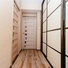 Квартира 100 м², 3-комнатная - изображение 1