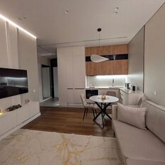 Квартира 36 м², 1-комнатная - изображение 1