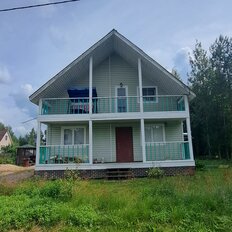 дом + 10 соток, участок - изображение 2