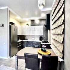 Квартира 67 м², 3-комнатная - изображение 3