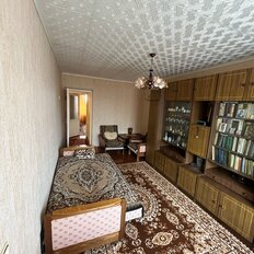 Квартира 46,7 м², 2-комнатная - изображение 2