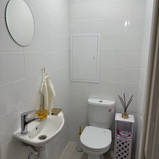 Квартира 40 м², 1-комнатная - изображение 5