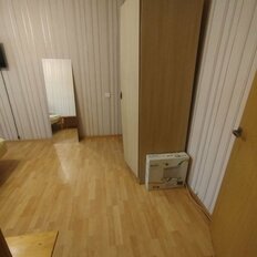 Квартира 32 м², 1-комнатная - изображение 3