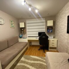 Квартира 77 м², 2-комнатная - изображение 1