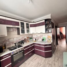 Квартира 65 м², 3-комнатная - изображение 2