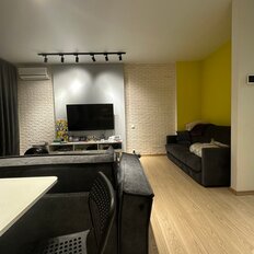 Квартира 79 м², 3-комнатная - изображение 2