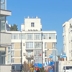 Квартира 48,6 м², 1-комнатная - изображение 2