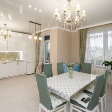 Квартира 90 м², 3-комнатная - изображение 1