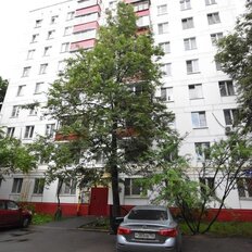 Квартира 33 м², 1-комнатная - изображение 1