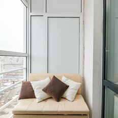Квартира 40,3 м², 2-комнатная - изображение 1