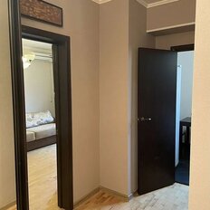 Квартира 40 м², 1-комнатная - изображение 4