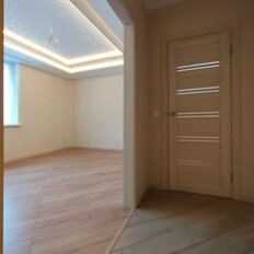 Квартира 42 м², 1-комнатная - изображение 3