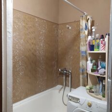 Квартира 44 м², 2-комнатная - изображение 1